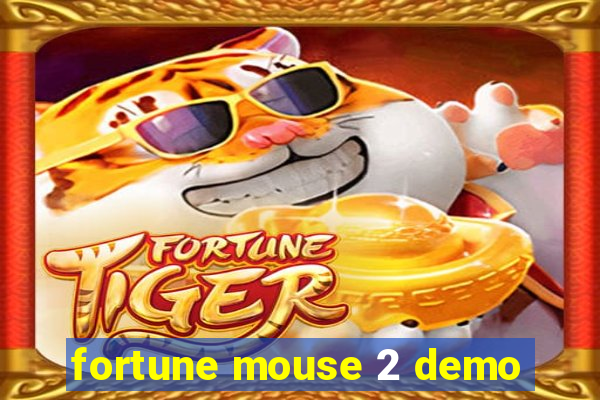 fortune mouse 2 demo