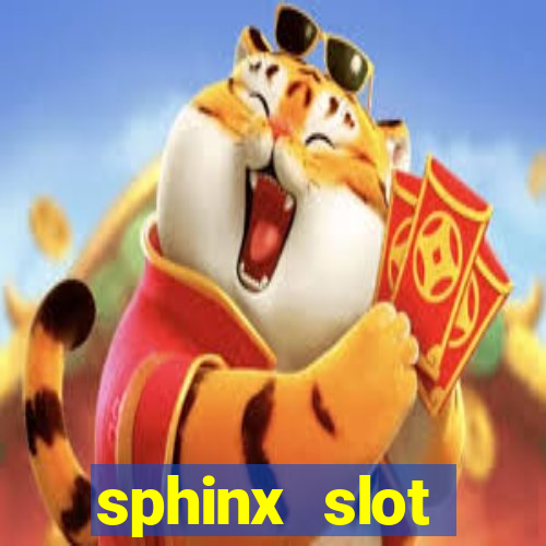 sphinx slot download android