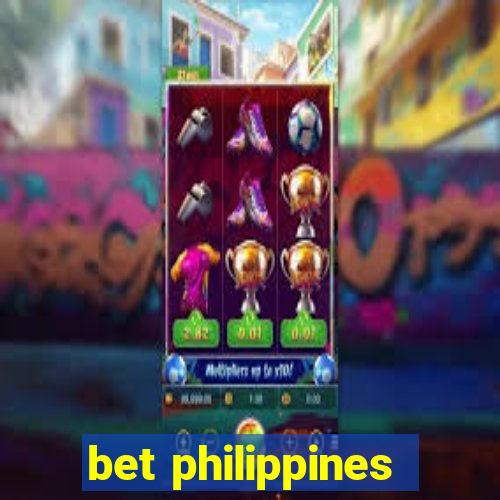 bet philippines