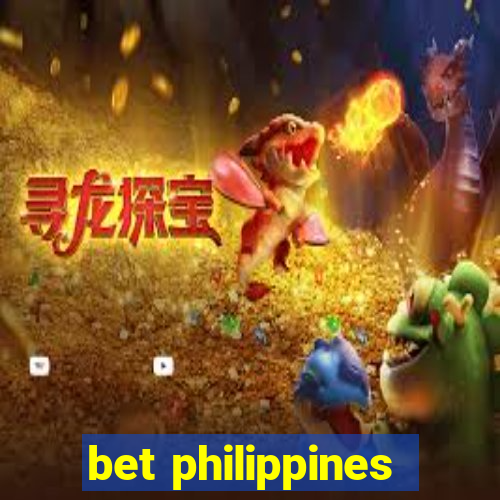 bet philippines