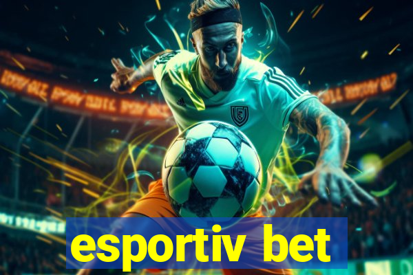 esportiv bet