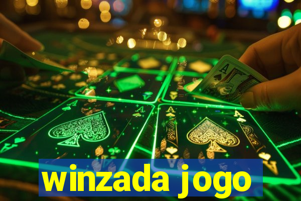 winzada jogo