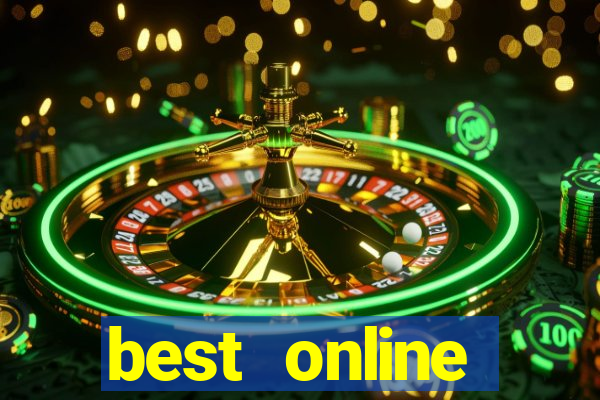 best online american casinos