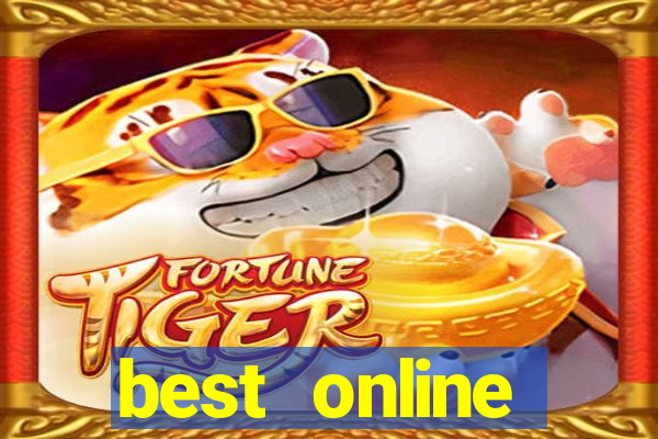 best online american casinos