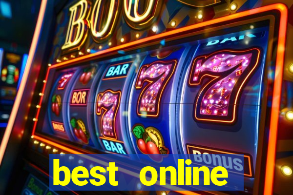 best online american casinos