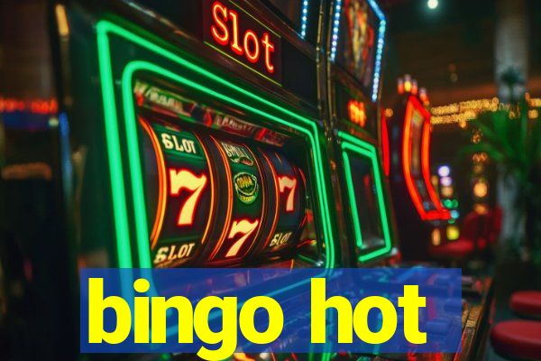 bingo hot