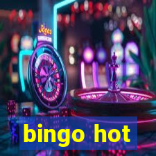 bingo hot