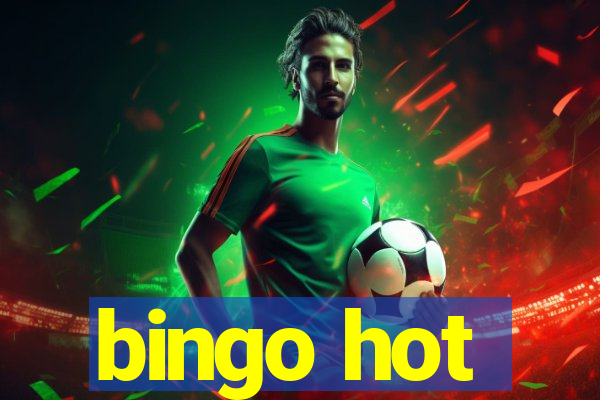 bingo hot