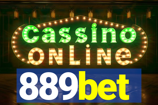 889bet