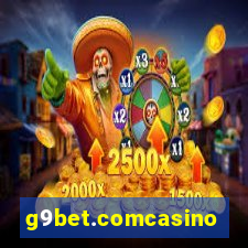 g9bet.comcasino