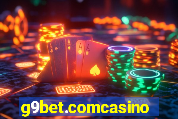 g9bet.comcasino