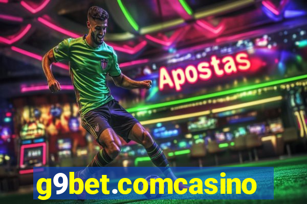 g9bet.comcasino