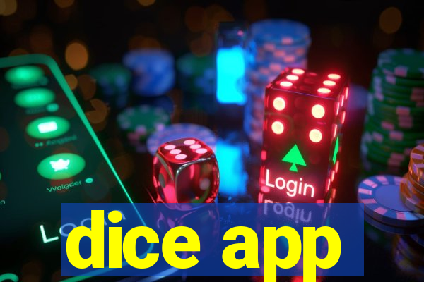 dice app