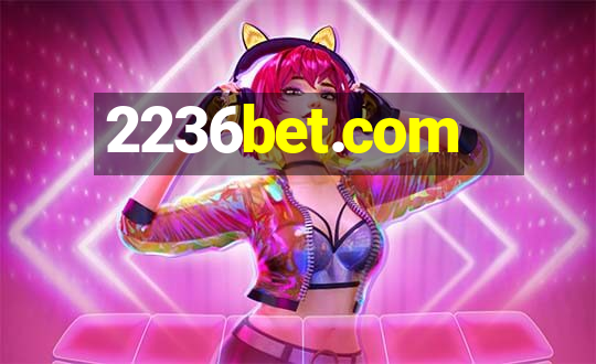 2236bet.com