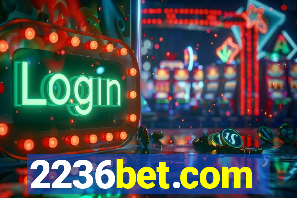 2236bet.com