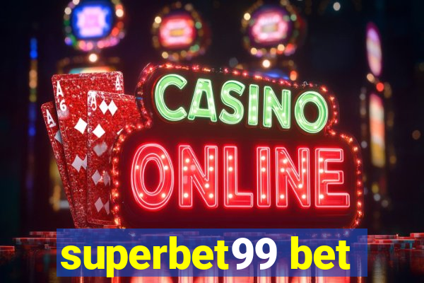 superbet99 bet