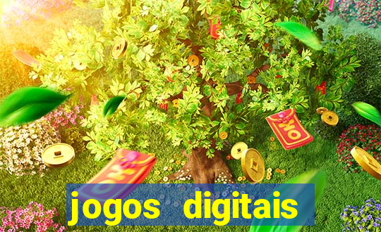 jogos digitais anhembi morumbi