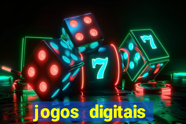 jogos digitais anhembi morumbi