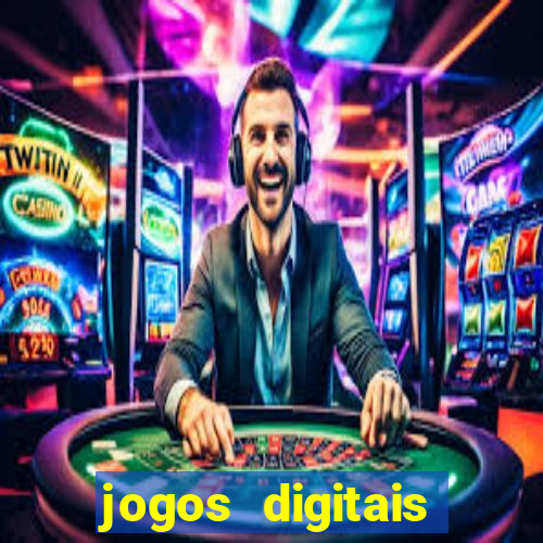 jogos digitais anhembi morumbi