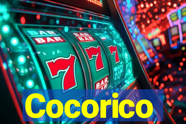 Cocorico