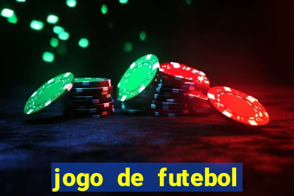 jogo de futebol aposta online