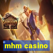 mhm casino