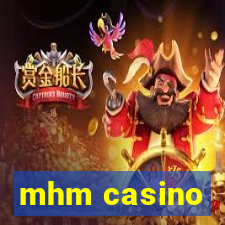 mhm casino