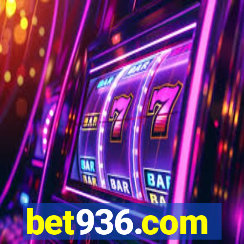 bet936.com