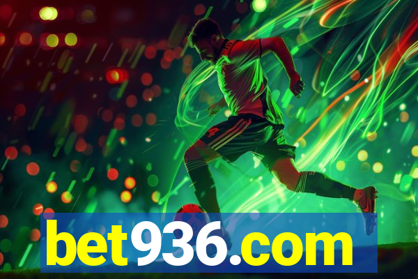 bet936.com