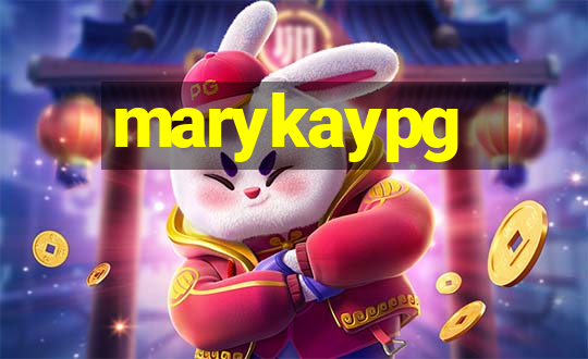 marykaypg