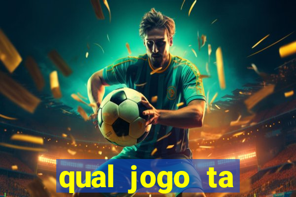 qual jogo ta pagando mais agora