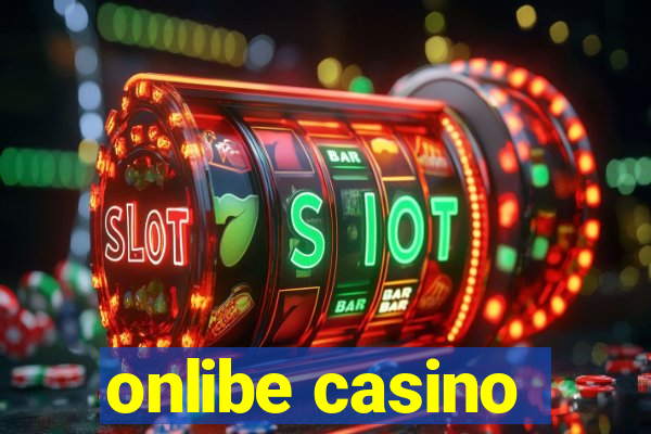 onlibe casino