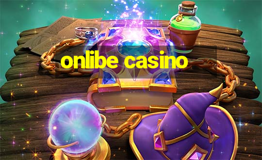 onlibe casino