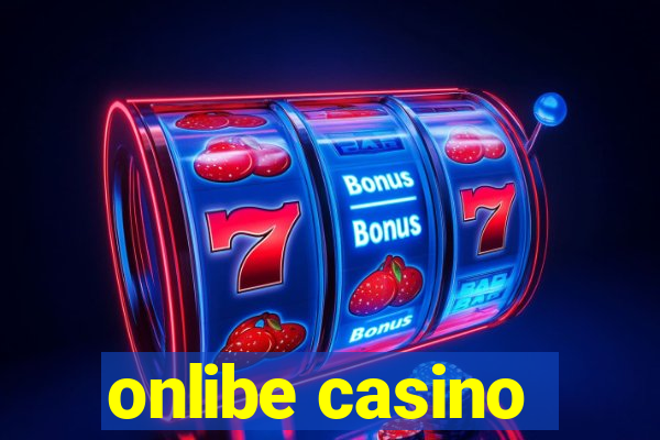 onlibe casino