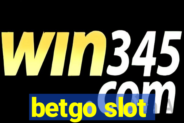 betgo slot