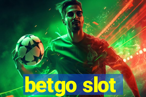 betgo slot