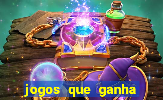 jogos que ganha b么nus no cadastro