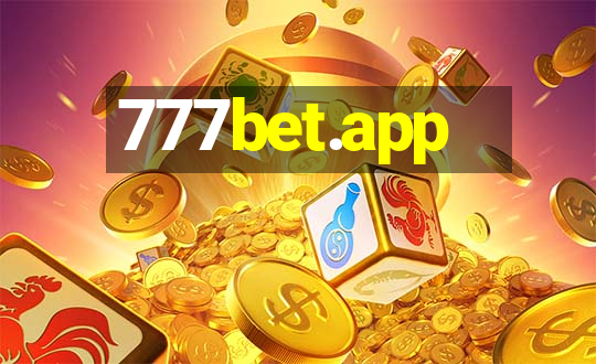 777bet.app