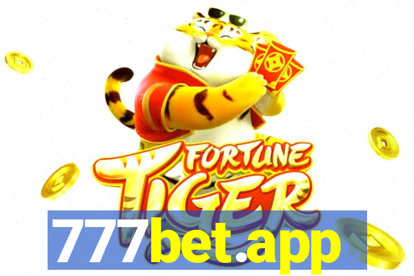 777bet.app