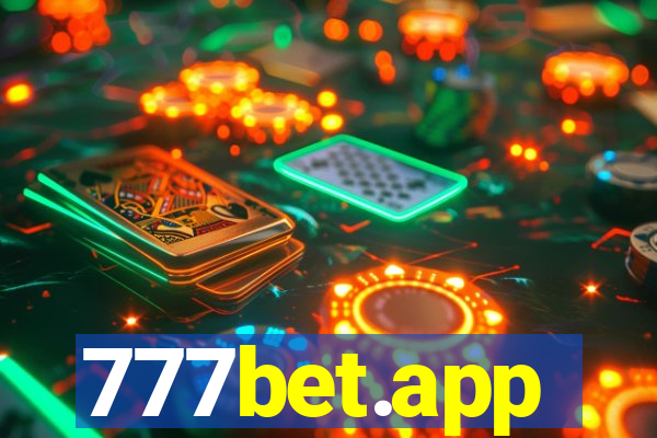 777bet.app