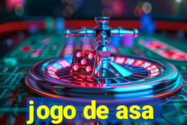 jogo de asa