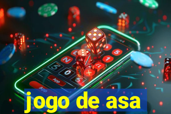 jogo de asa