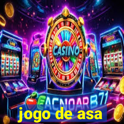 jogo de asa