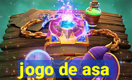 jogo de asa