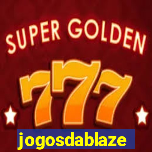 jogosdablaze