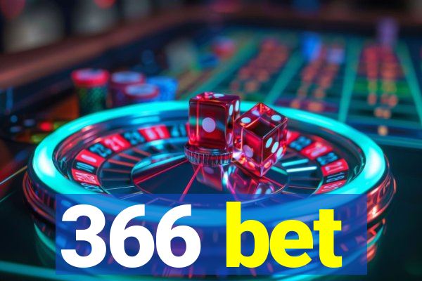 366 bet