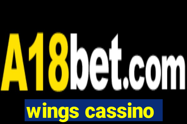 wings cassino