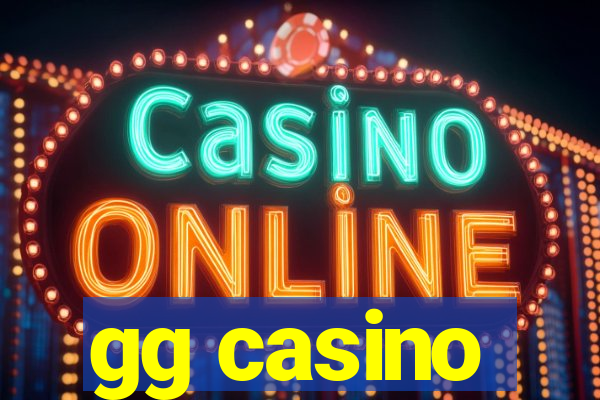 gg casino