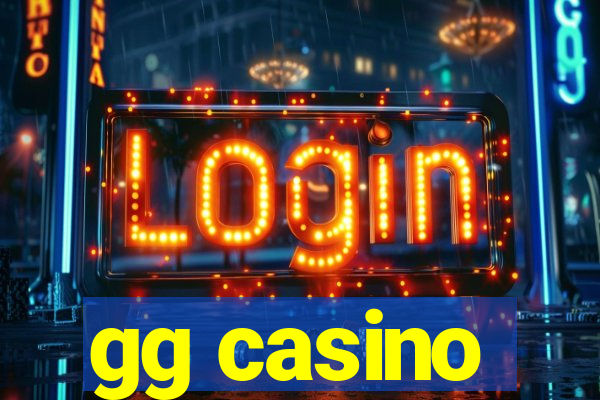 gg casino