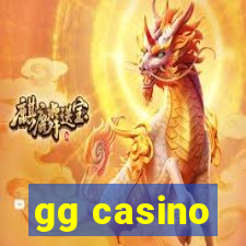 gg casino